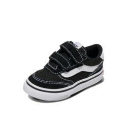 Brooklyn LS V Unisex Kids