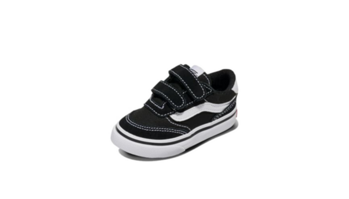 Brooklyn LS V Unisex Kids