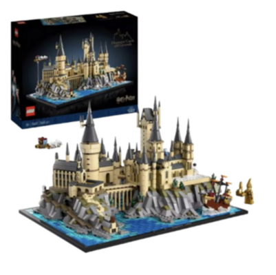 Hogwarts Edición Coleccionista
