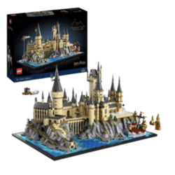 Hogwarts Edición Coleccionista