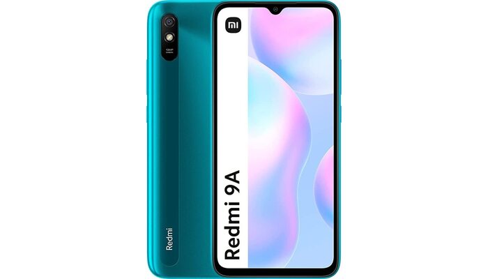 Xiaomi Redmi 9A