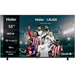 Smart TV Haier 55 K85F