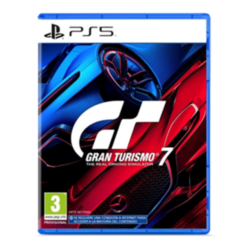 Gran Turismo 7 PS5