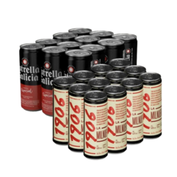 Pack Artesanas Premium