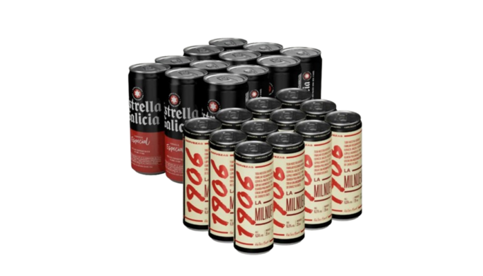 Pack Artesanas Premium