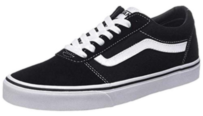 Vans Ward Urbanas