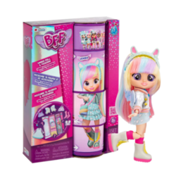 Jenna Muñeca Fashion