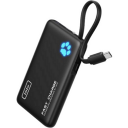 Power Bank 45W USB-C