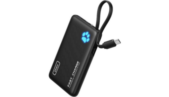 Power Bank 45W USB-C