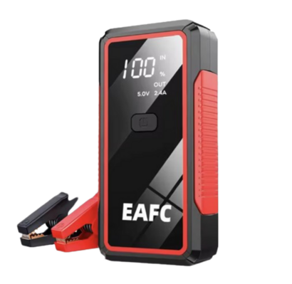 Arrancador 20000mAh 12V