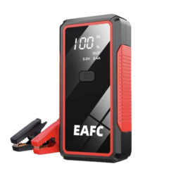 Arrancador 20000mAh 12V