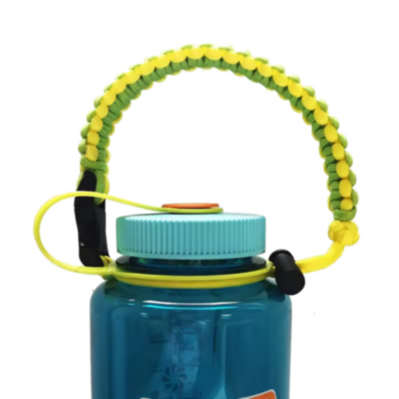 Cordón Portabotellas Tejido