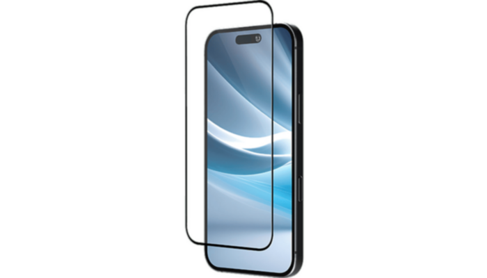 Cristal Templado Triple