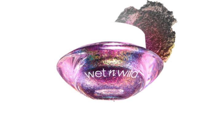 Sombra Líquida Brillante