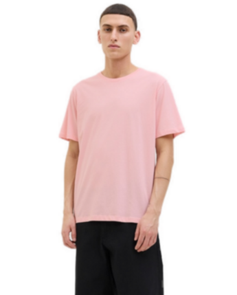 Camiseta Backprint Urbana