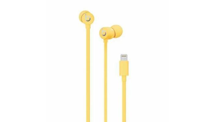 Auriculares urBeats3