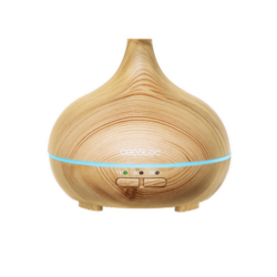 Humidificador Aroma Madera