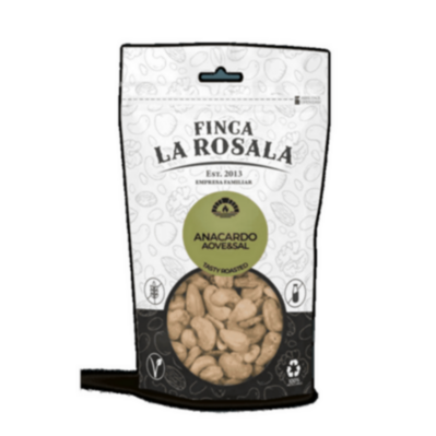 Anacardos Premium AOVE