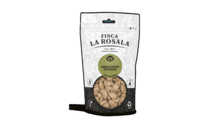 Anacardos Premium AOVE