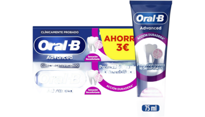 Protección Sensibilidad