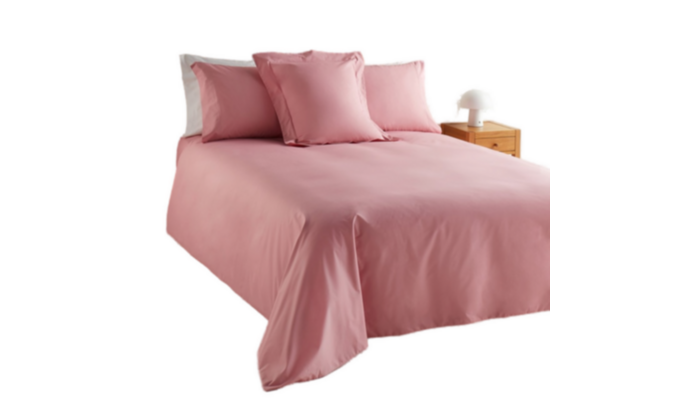 Nórdico Percal Algodón