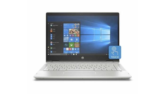HP Pavilion x360