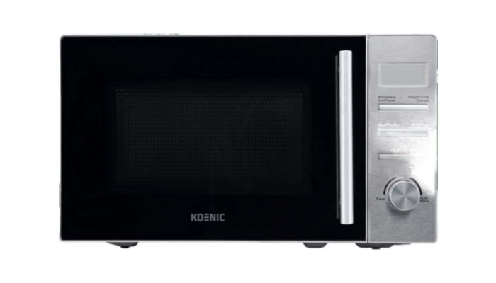 Microondas Grill Koenic 20L