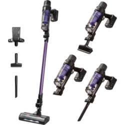 Aspiradora Potente Sin Cable