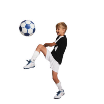 Shorts Fútbol Niño