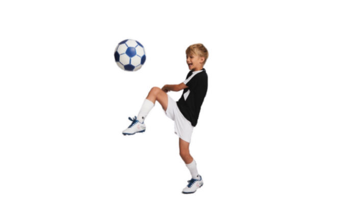 Shorts Fútbol Niño