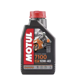 Aceite Sintético Moto 4T
