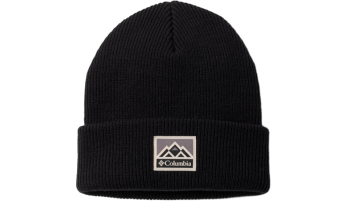 Columbia Whirlibird Beanie