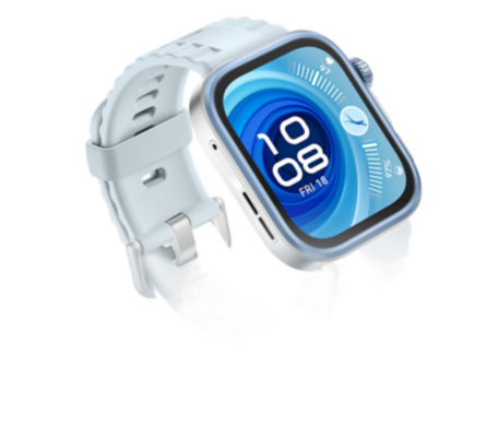 Smartwatch Huawei Azul Elite