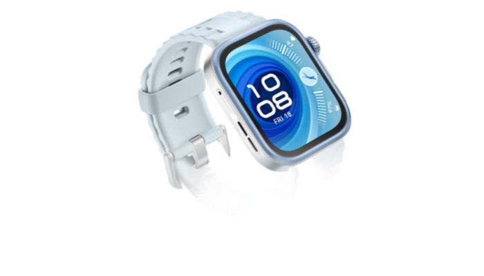 Smartwatch Huawei Azul Elite