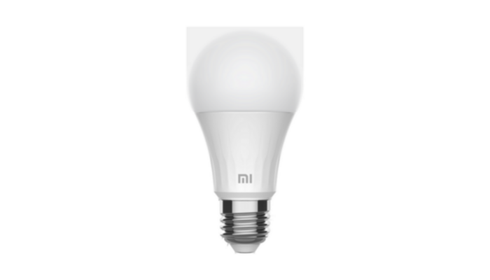 Bombilla LED Cálida Intelige