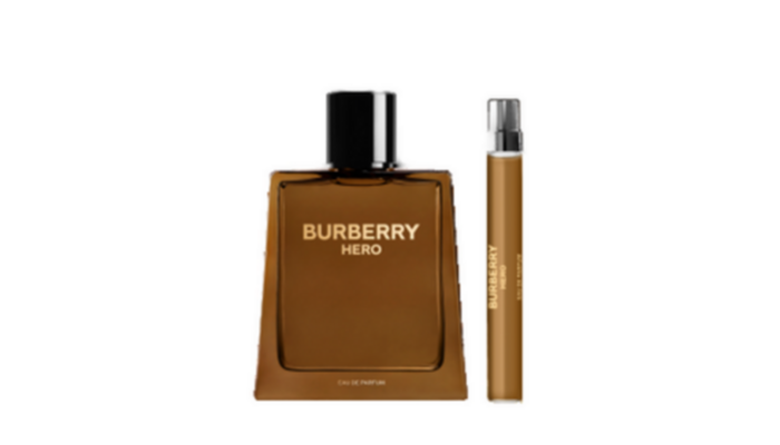 Estuche Hero Eau de Parfum