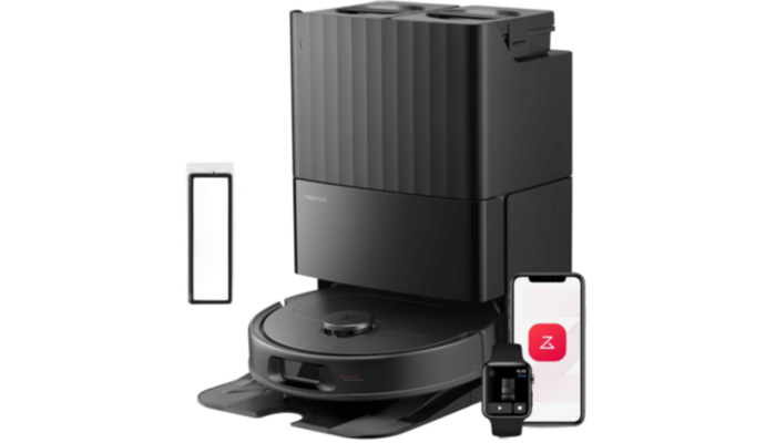 Roborock QV 35S Premium