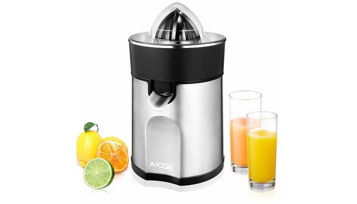 Exprimidor Aicok