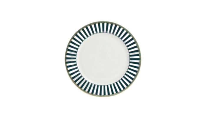 Plato Persia Elegancia