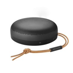 Sonido Premium Portátil