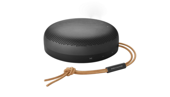 Sonido Premium Portátil