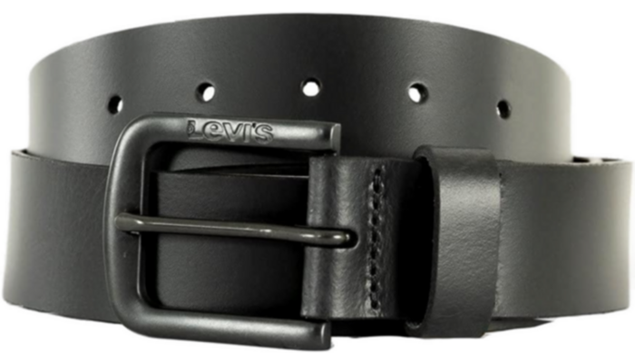 Cinturón Metálico Urbano