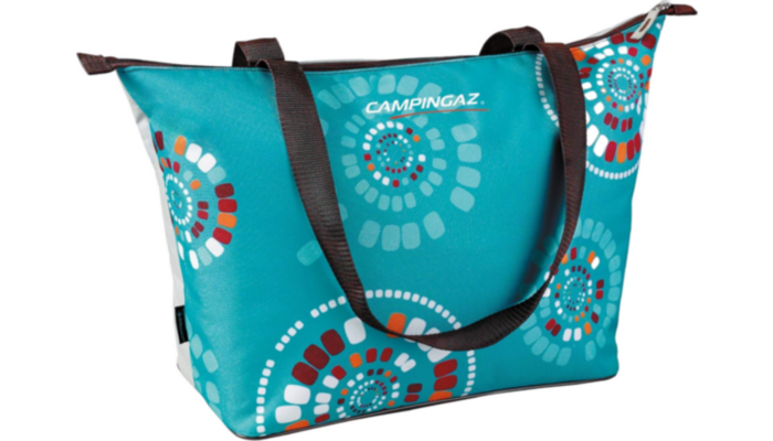 Nevera Flexible Campingaz