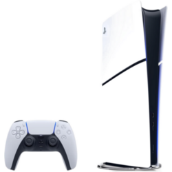 PS5 Digital Slim