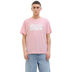 Camiseta Print Casual