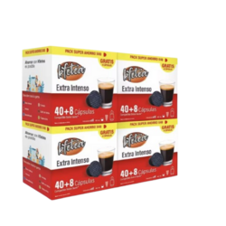 Kfetea Intenso Dolce Gusto