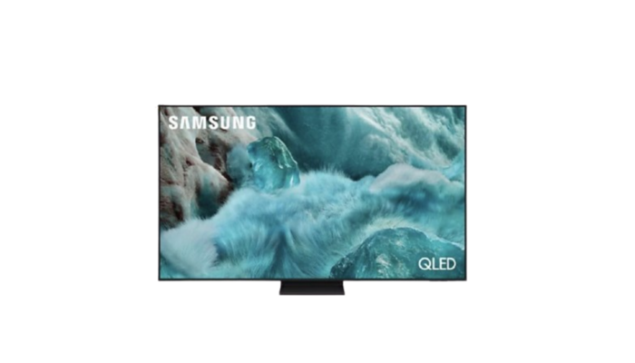Samsung QLED 55 4K AI