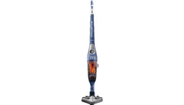 Aspirador Escoba Rowenta