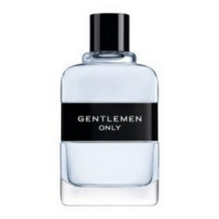 Gentlemen Only EDT