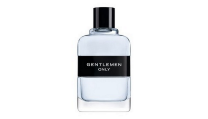 Gentlemen Only EDT